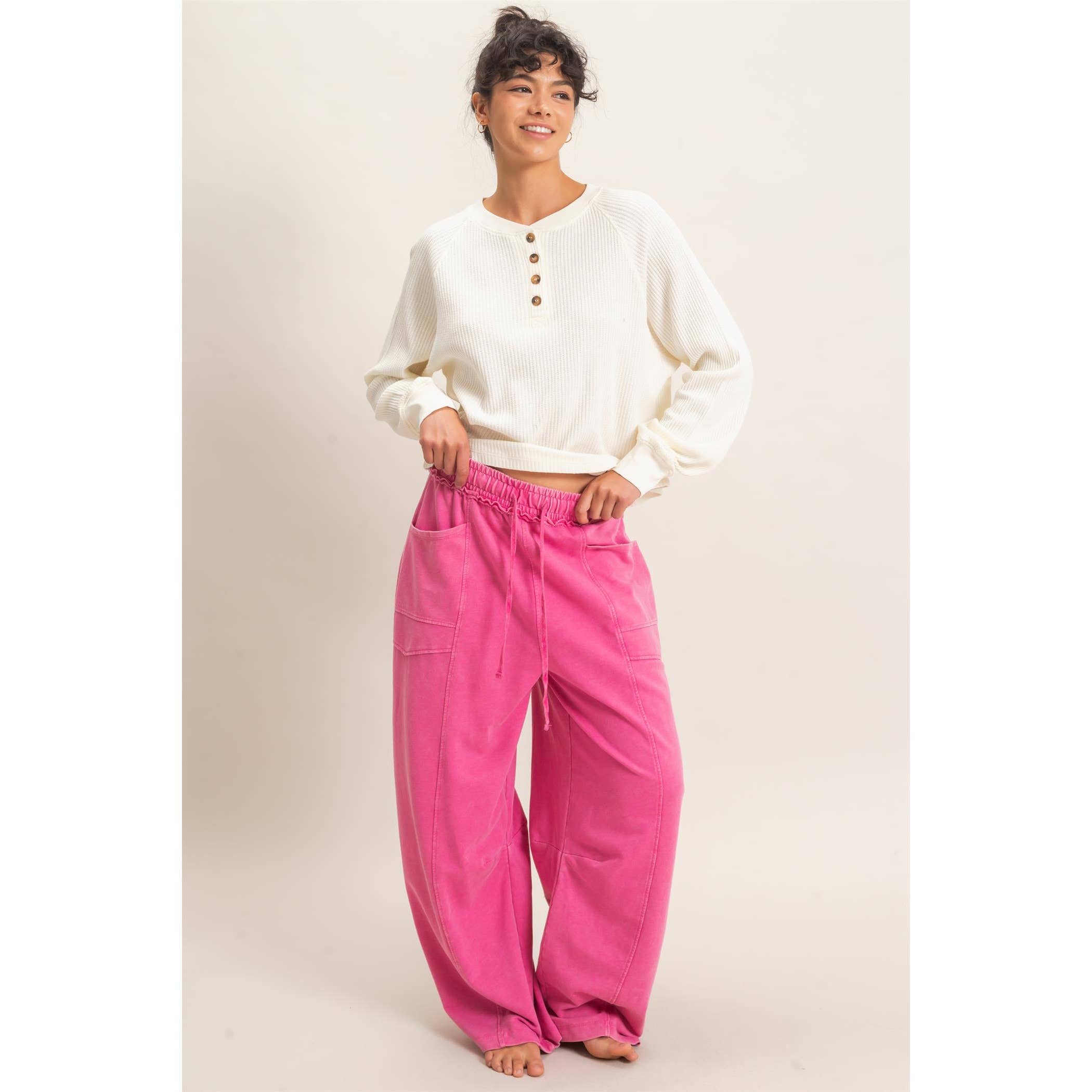 Chill Out Lounge Pants