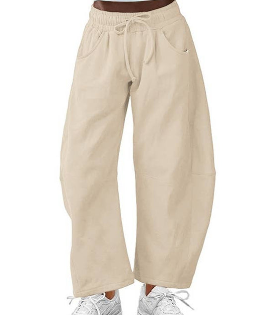 Lane - Barrel Sweat Pants