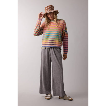 Daydream - Rainbow Sweater