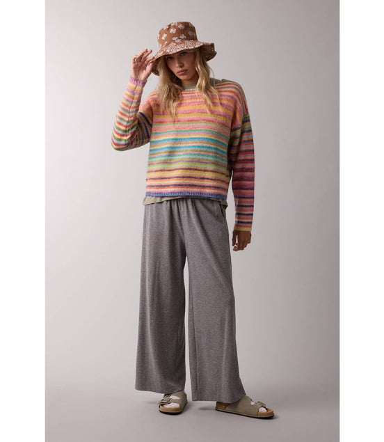 Daydream - Rainbow Sweater