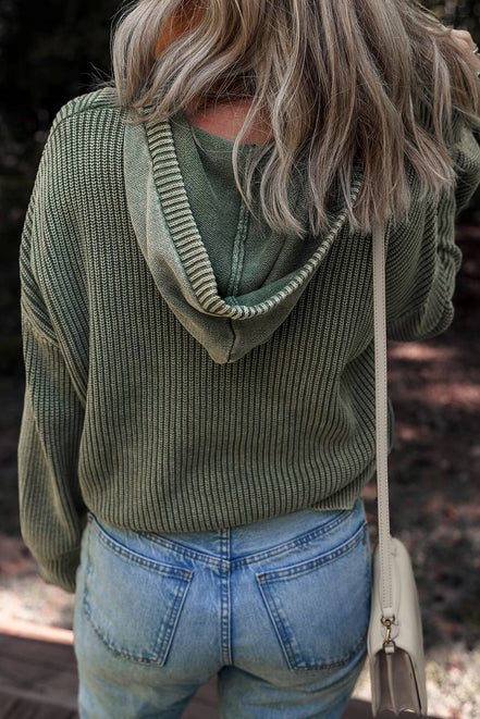 Junie - Hoodie Sweater