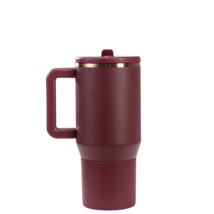 Merlot 20oz Traveler Tumbler