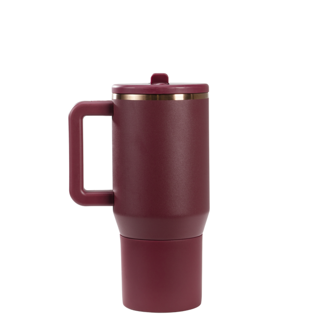 Hydrojug 20oz Traveler Tumbler - Merlot