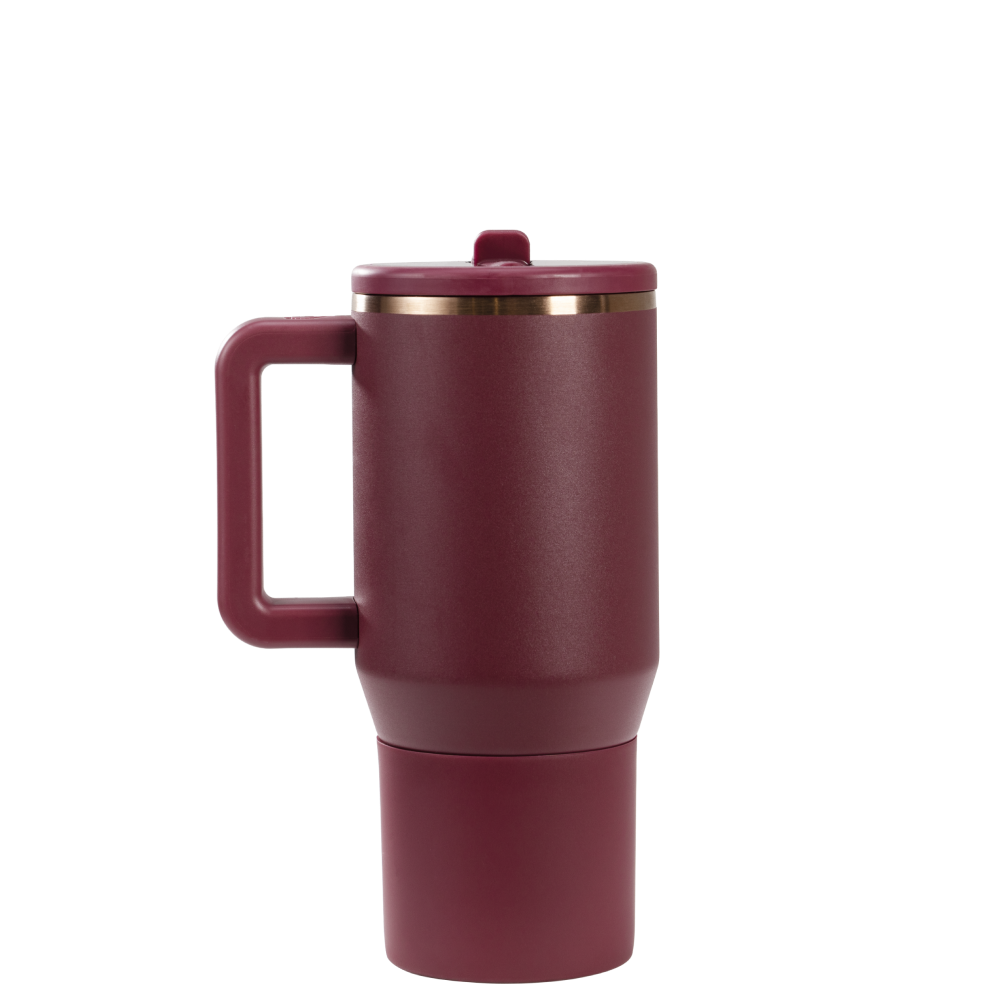 Merlot 20oz Traveler Tumbler