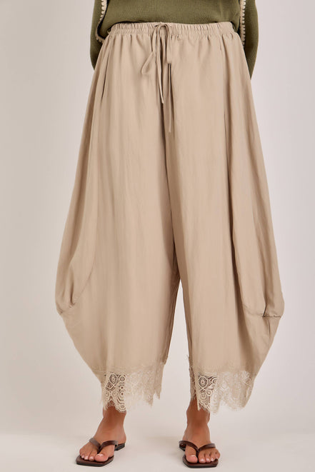 Delilah - Pants