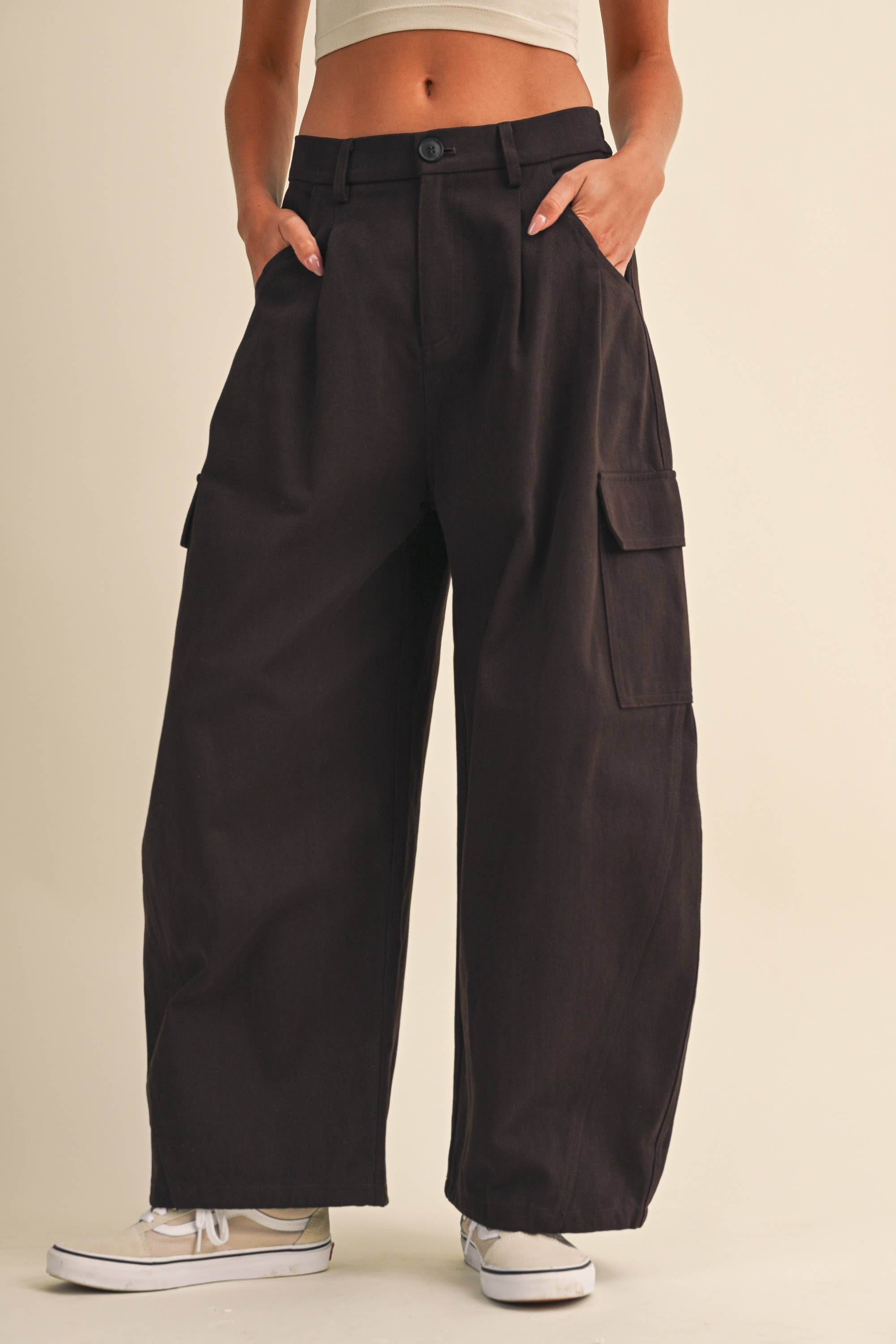 Cargo Pants