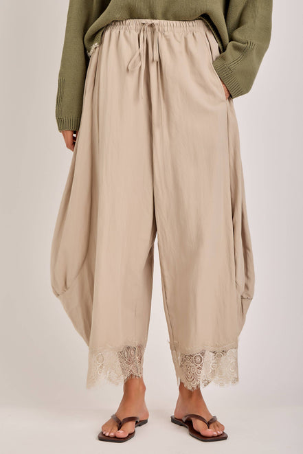 Delilah - Pants