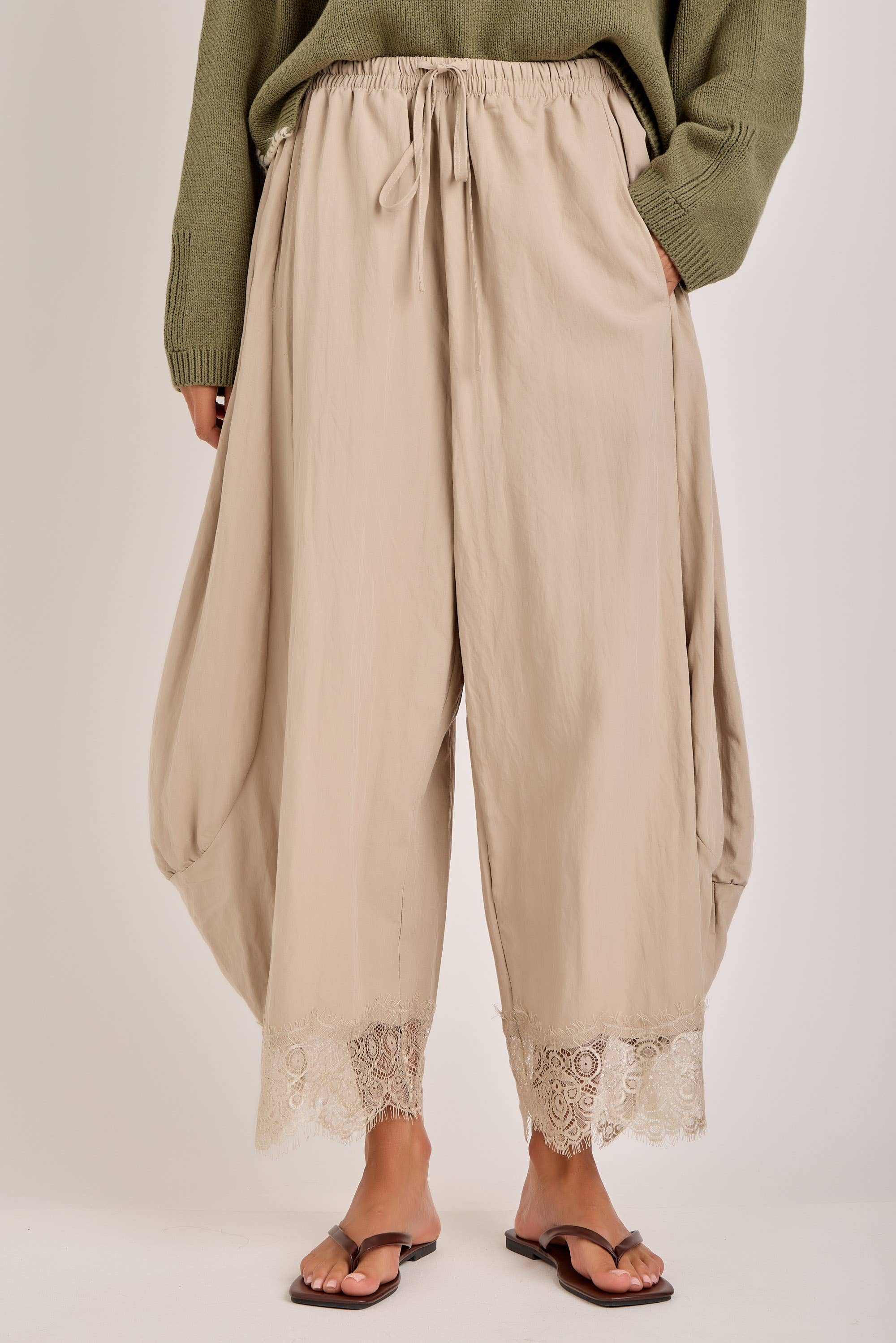 Delilah - Pants