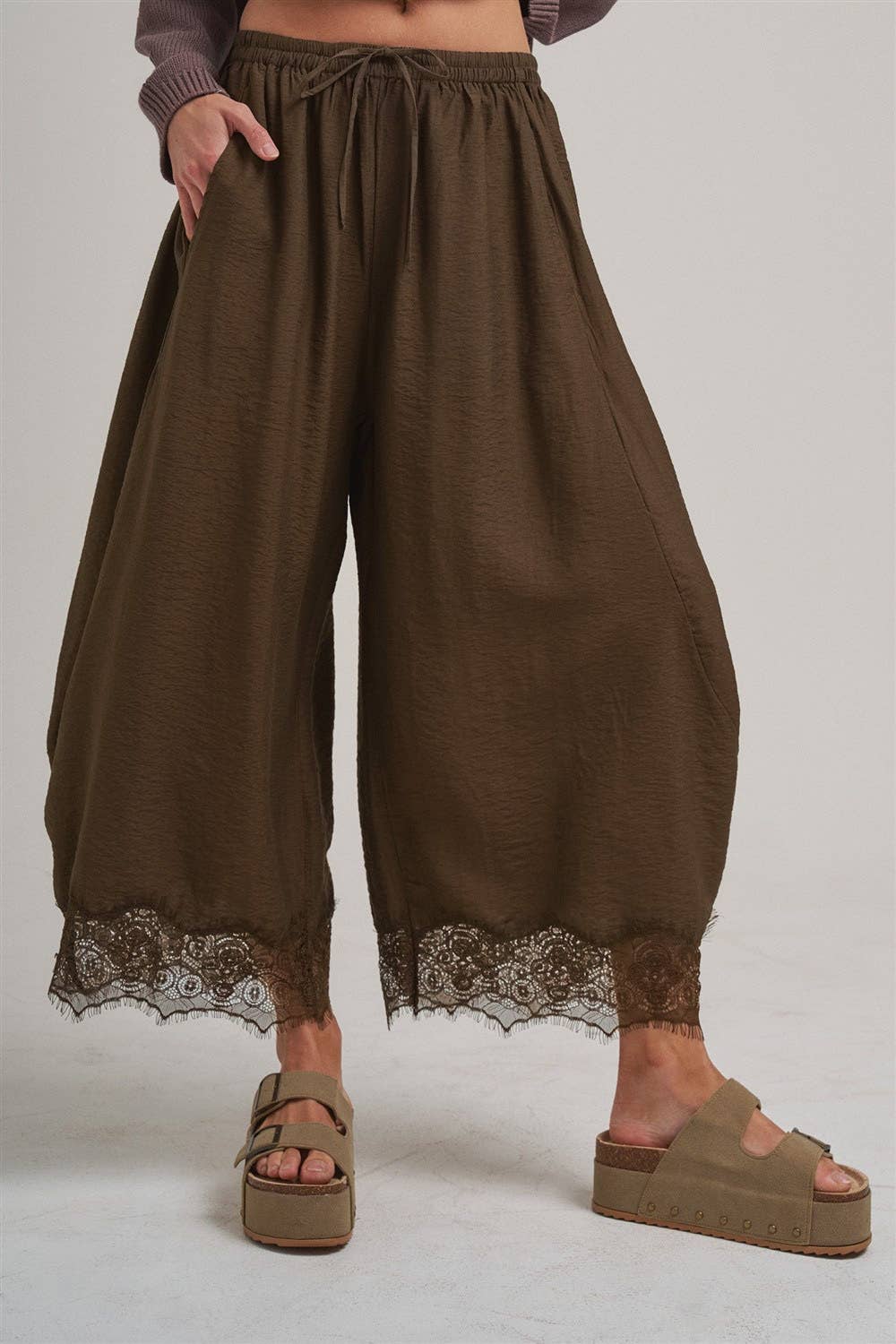 Delilah - Pants