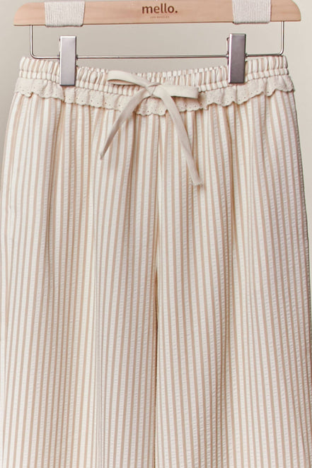 Ebony Pants