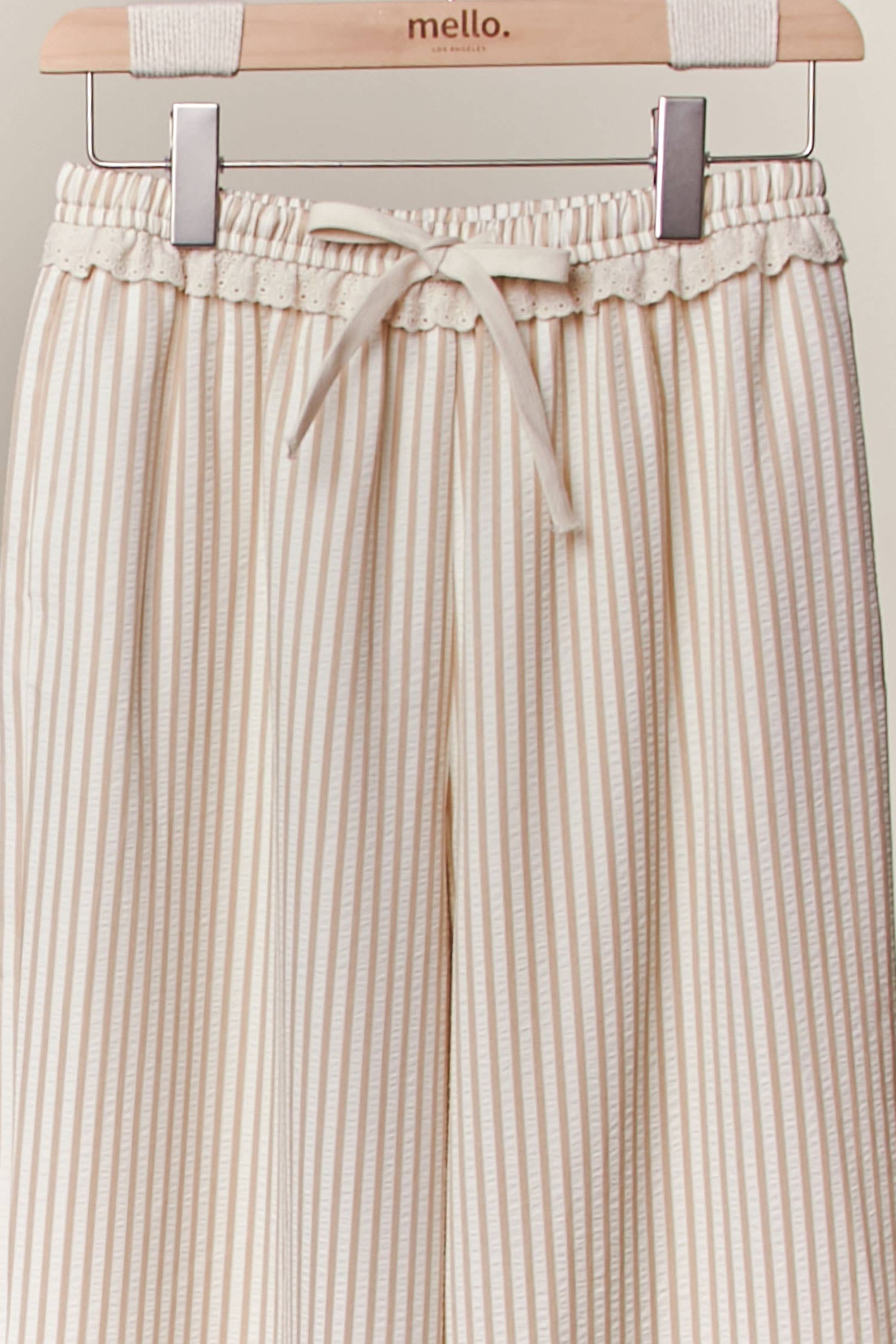 Ebony Pants