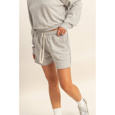 River - Lounge Shorts