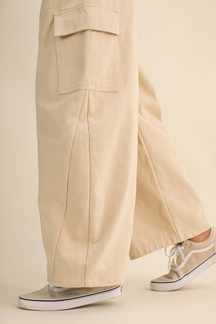 Cargo Pants