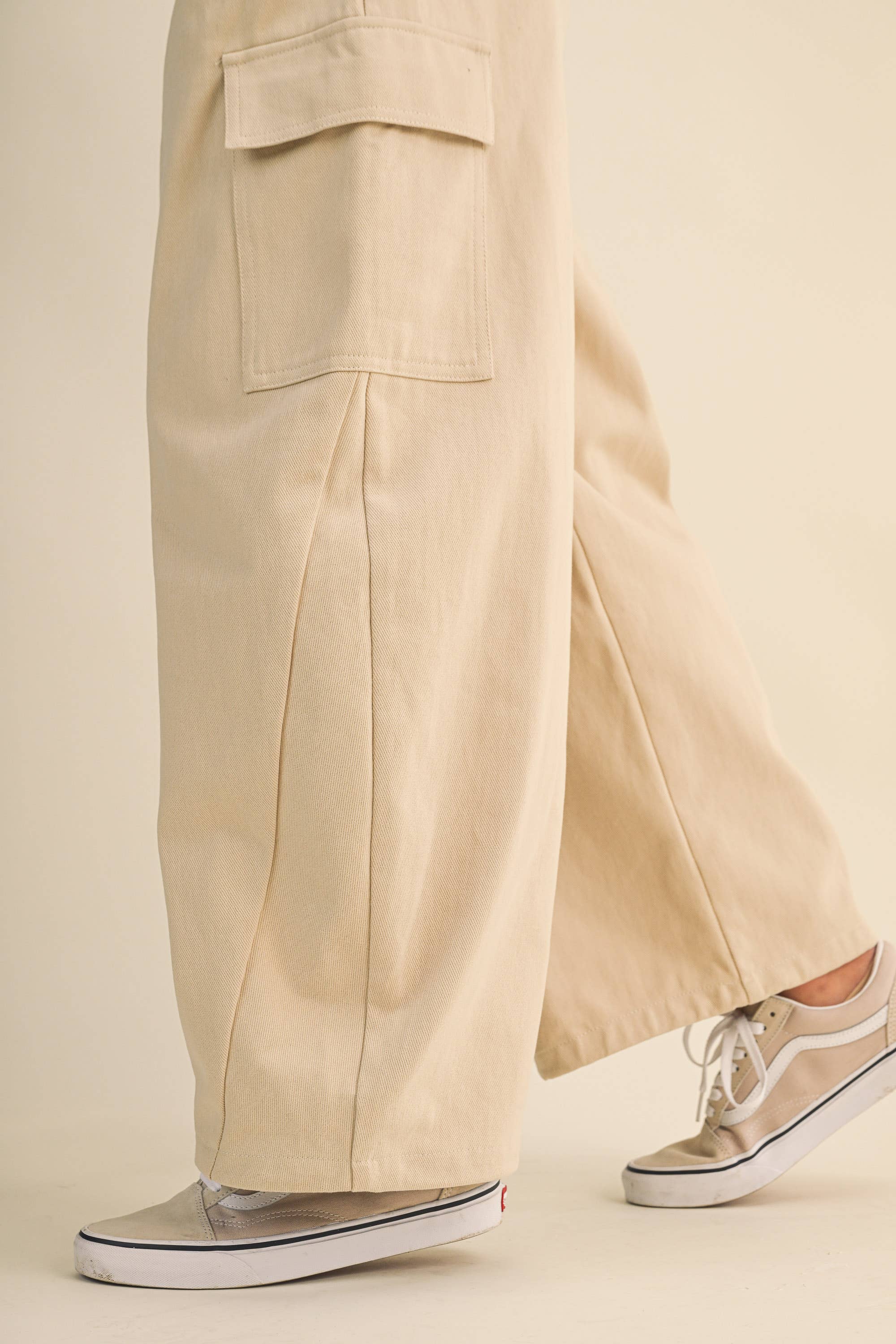 Cargo Pants