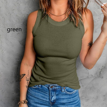 Elle - Tank