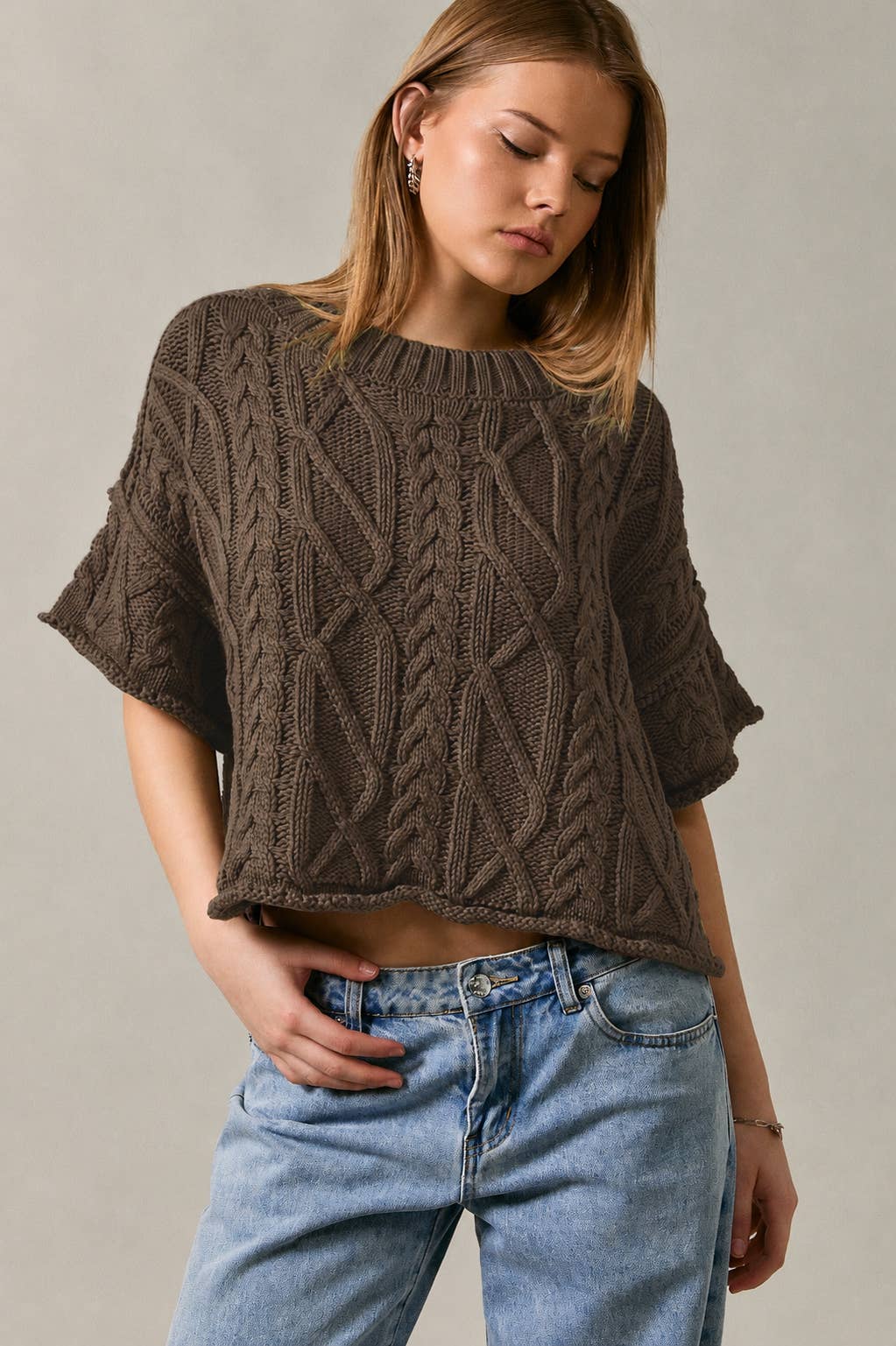 Cove Sweater