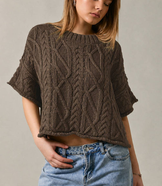 Cove Sweater