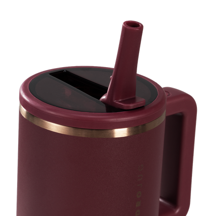Merlot 20oz Traveler Tumbler