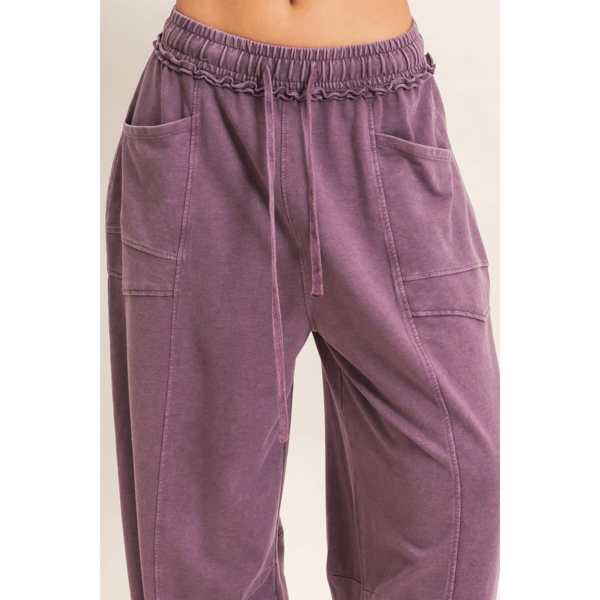 Chill Out Lounge Pants