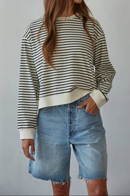COMING SOON! Mila Top