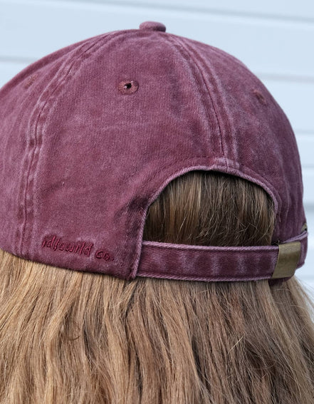 Pretzel Hat