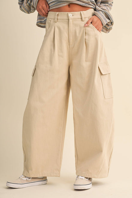 Cargo Pants