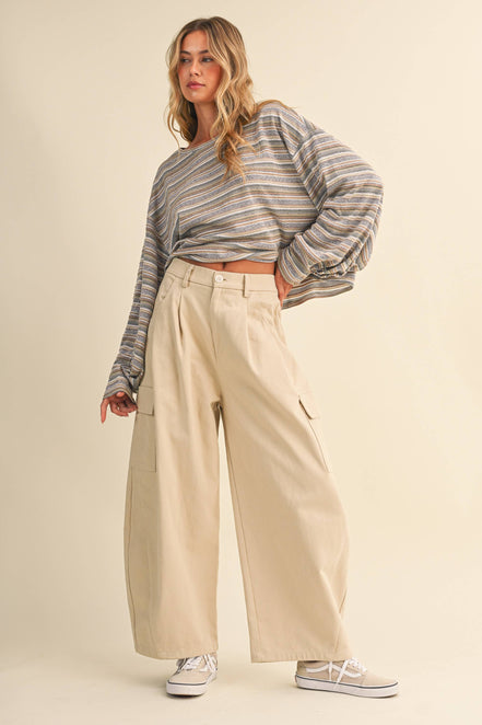 Cargo Pants
