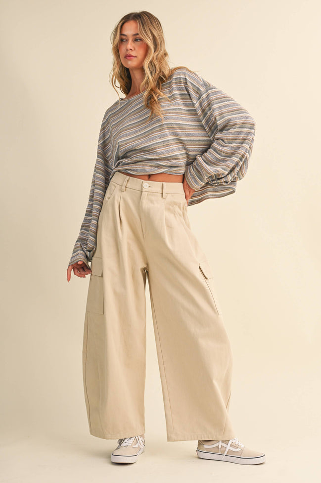 Cargo Pants