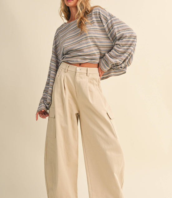 Cargo Pants