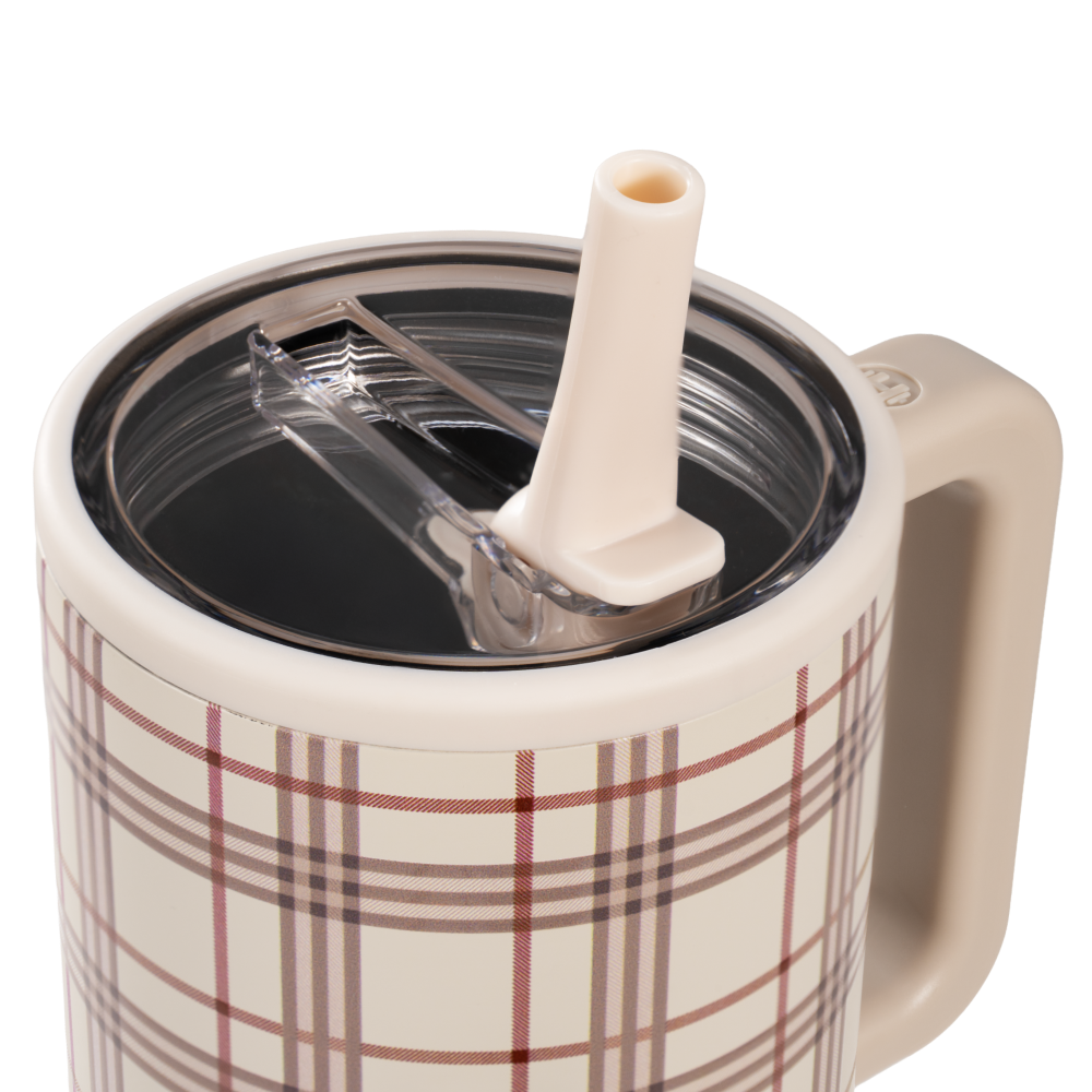 Blair 20oz Traveler Tumbler