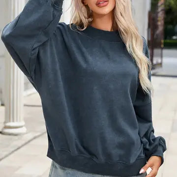 Hayes - Sweatshirt