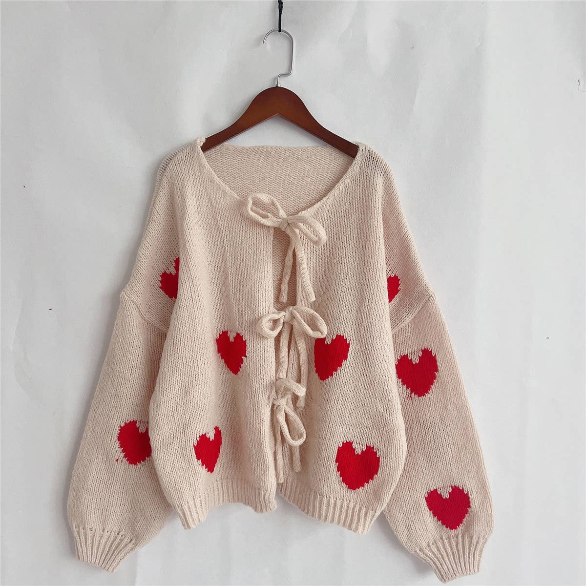 Flirty - Cardigan