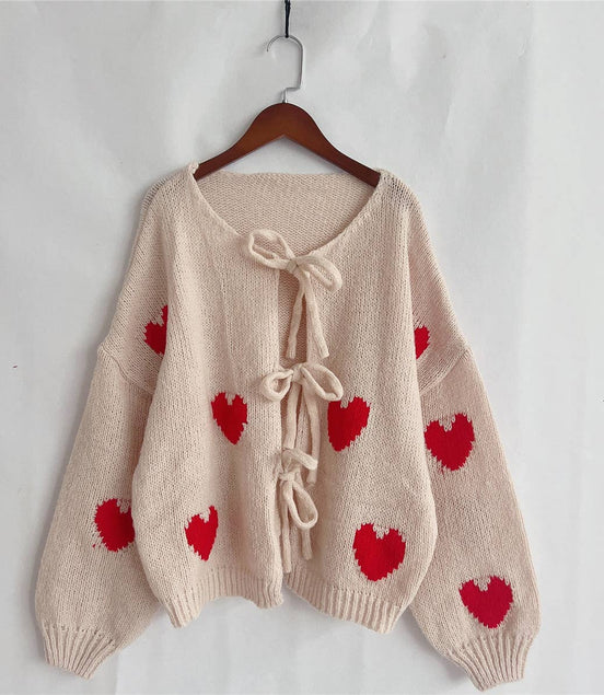 Flirty - Cardigan