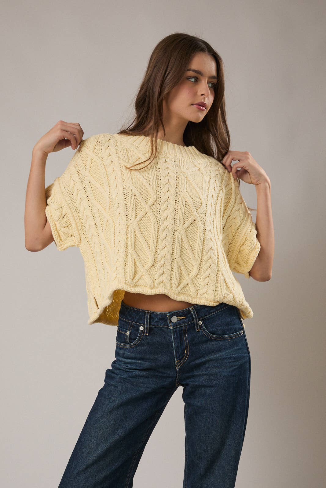 Cove Sweater