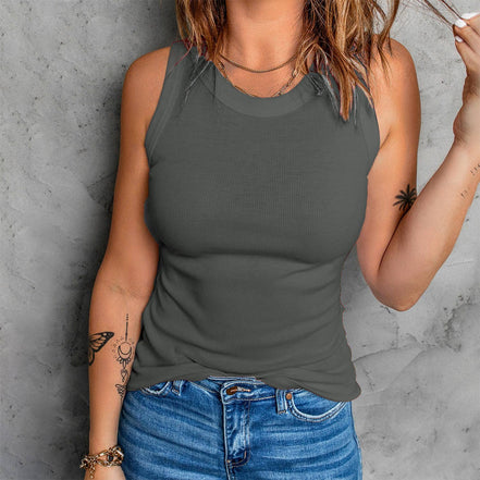 Elle - Tank