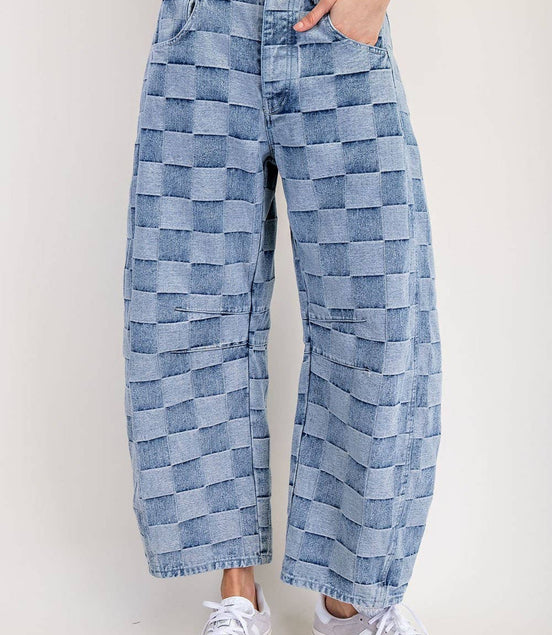 Drew Denim Jeans