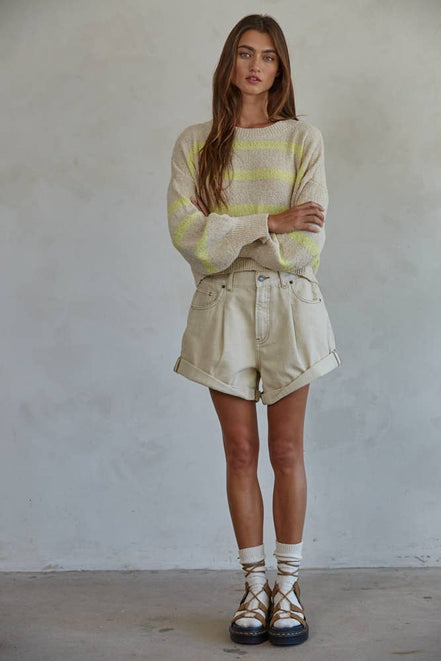 Harlow Top