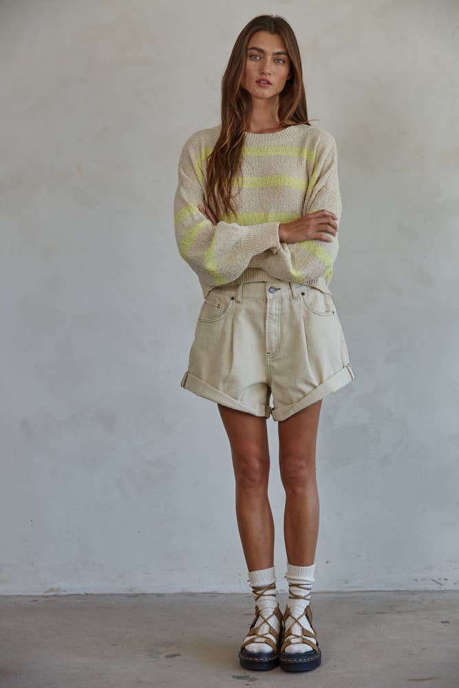 Harlow Top