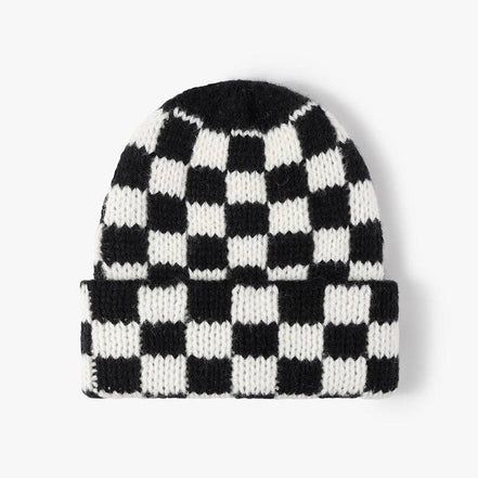 Perry - Knit Beanie