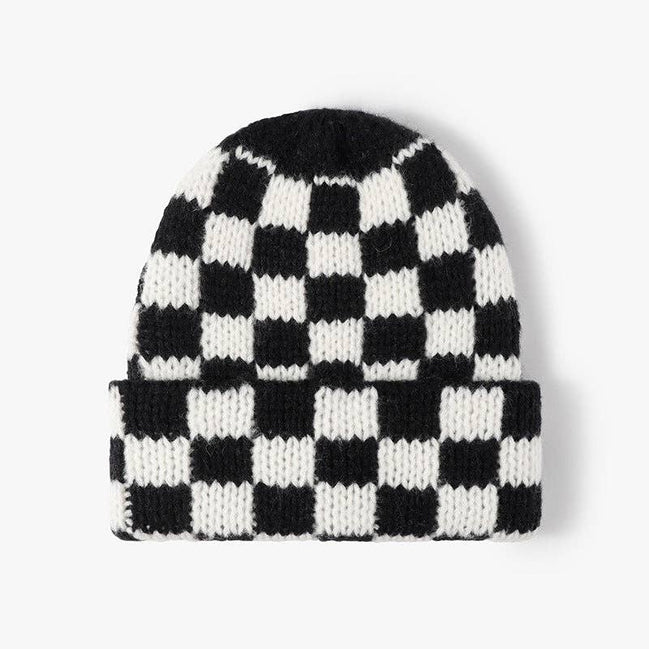 Perry - Knit Beanie