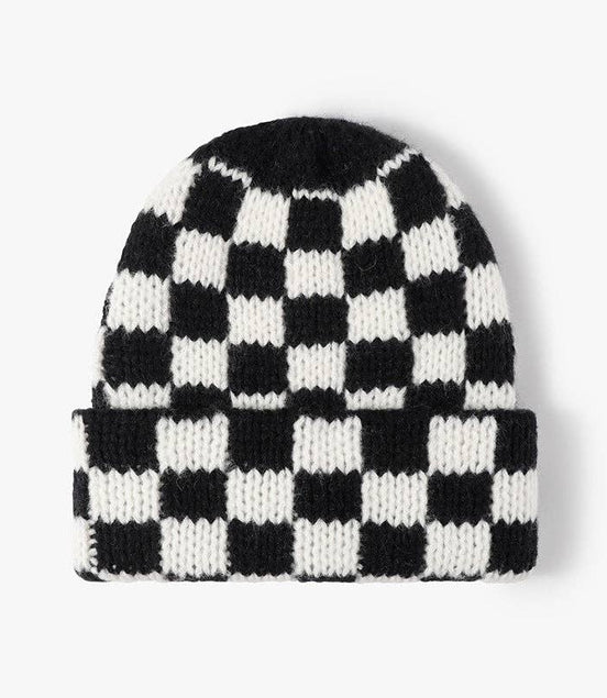 Perry - Knit Beanie