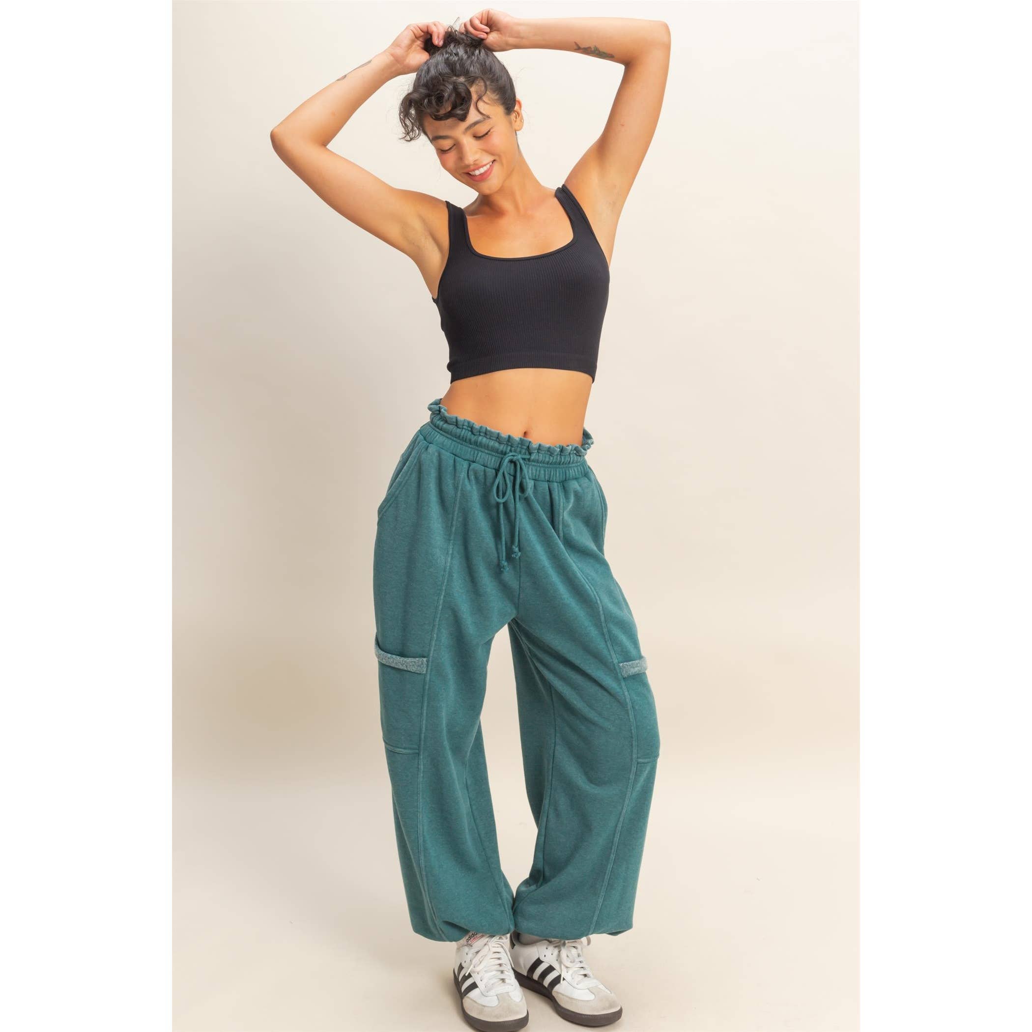 Harbor - Jogger