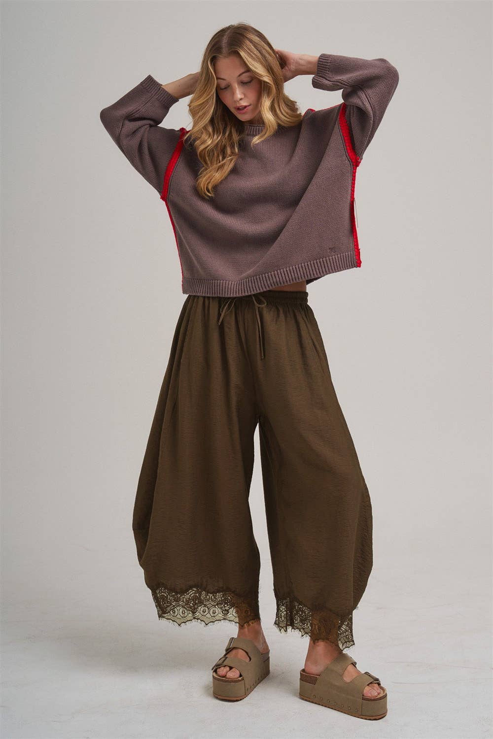 Delilah - Pants