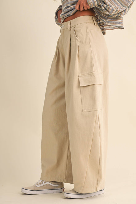 Cargo Pants