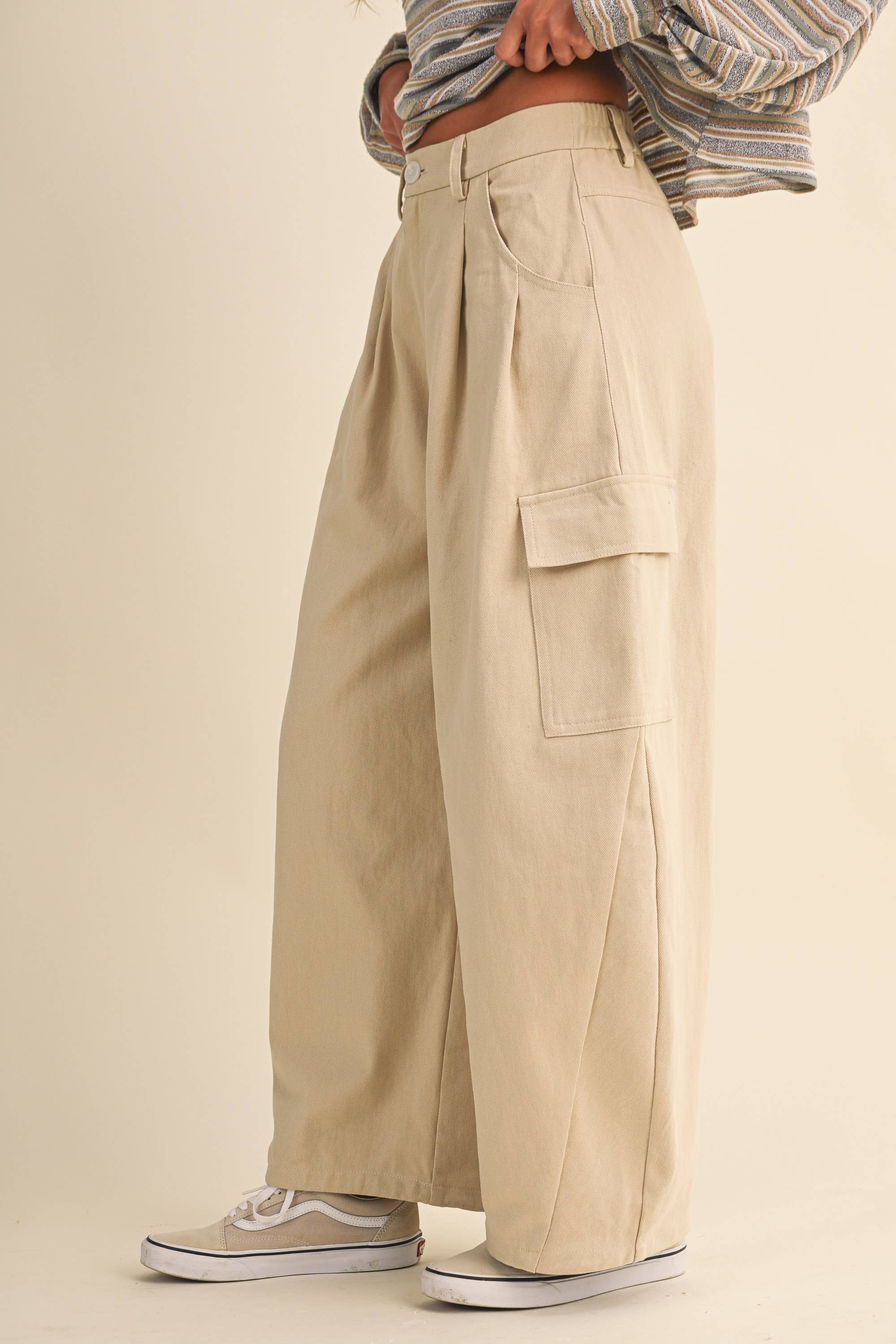 Cargo Pants