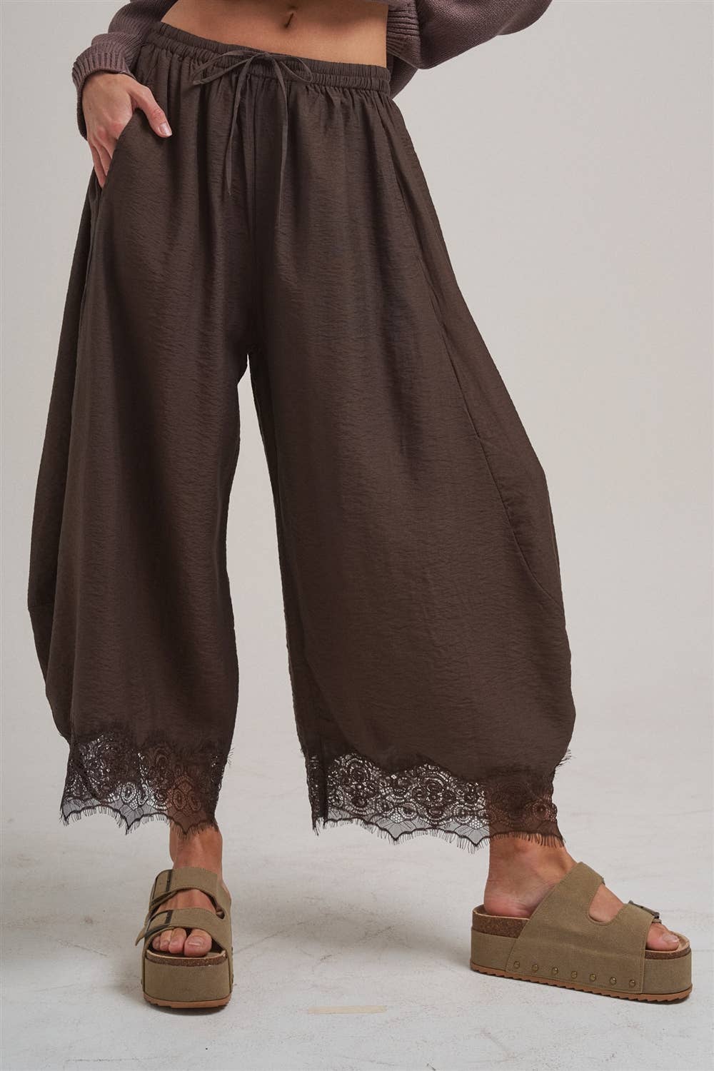 Delilah - Pants