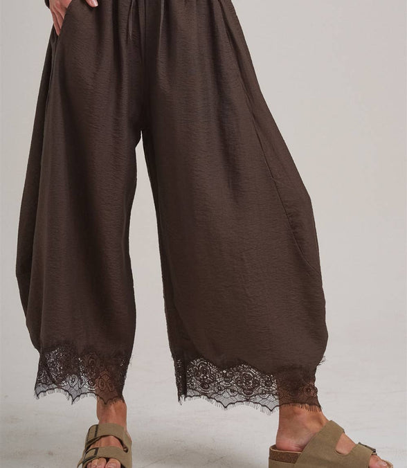 Delilah - Pants