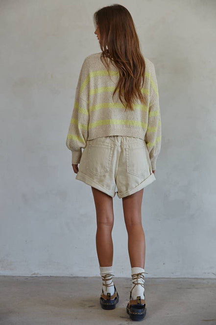 Harlow Top