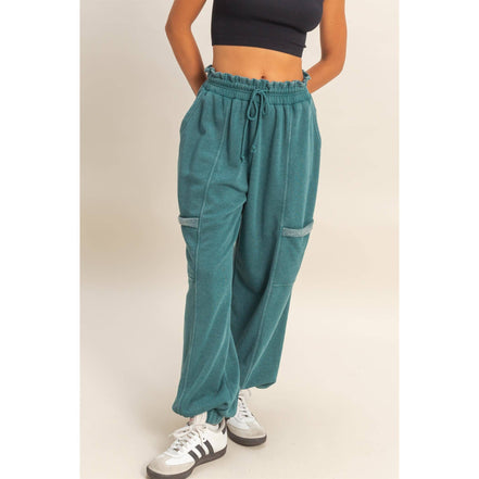 Harbor - Jogger