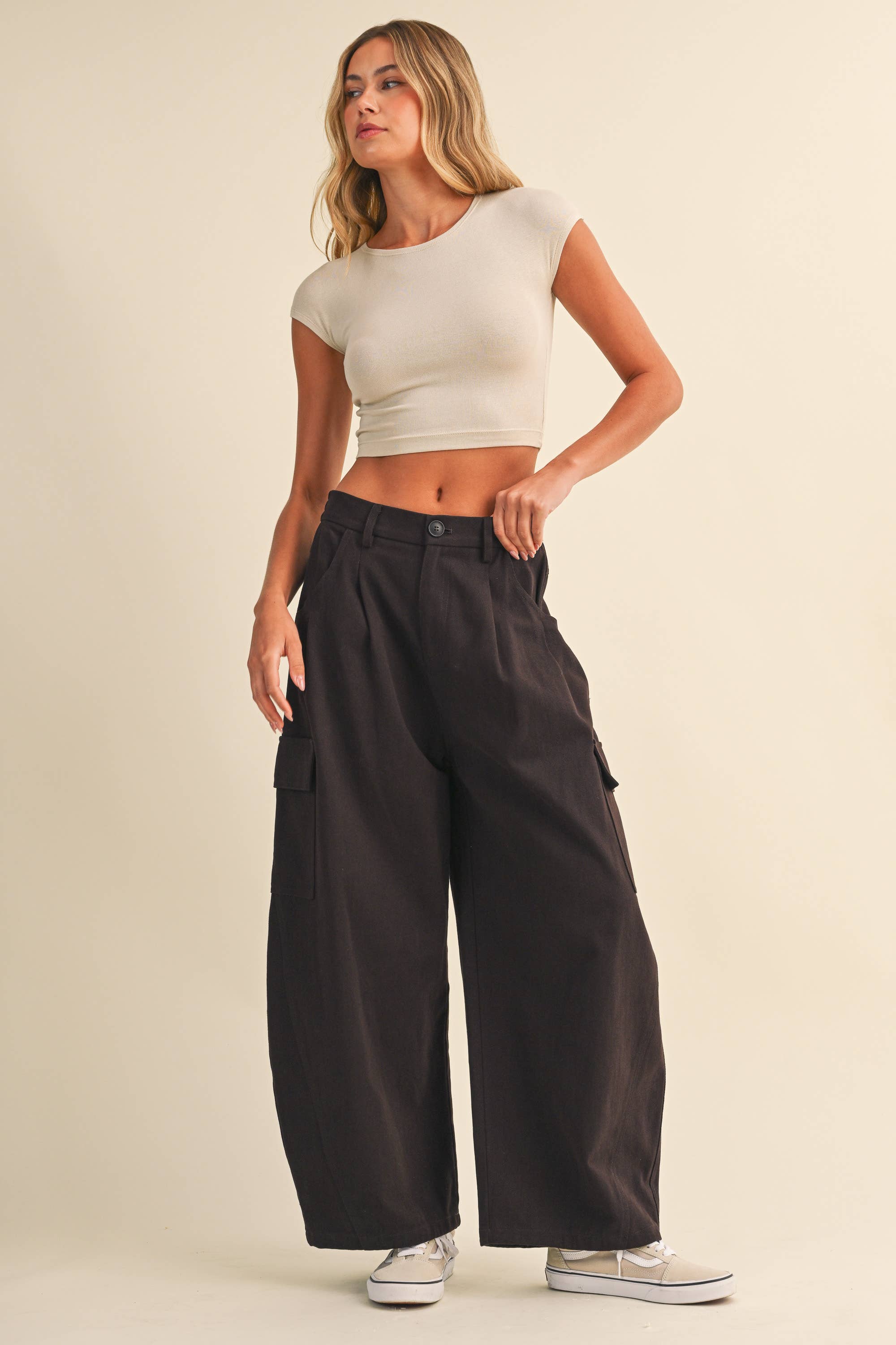 Cargo Pants